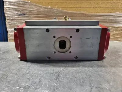 USED BRAY CONTROLS 931194-11300532