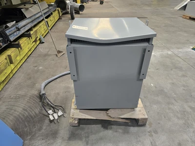 USED BATTENFELD CINCINNATI TECHBEX 1-60-25D