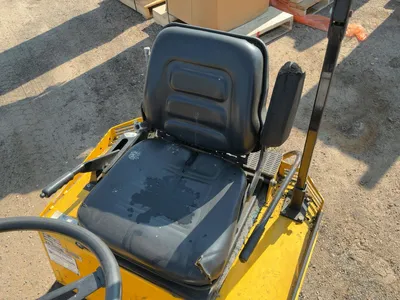 Used TAYLOR-DUNN T113 Utility Vehicles Michigan US | Miedema Asset Management Group #1337416