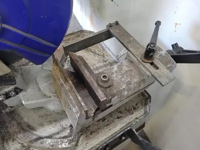 2000 Dake Corporation 3151PH Saws | MD Equipment Services LLC (7)