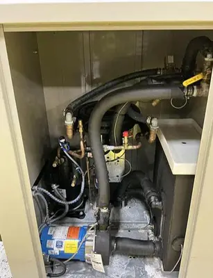 USED CONAIR EP2W05