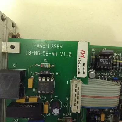 USED HAAS 18-06-67-AH V1.1