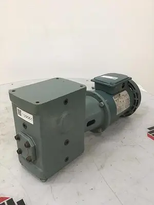 USED RELIANCE ELECTRIC P56H5069V