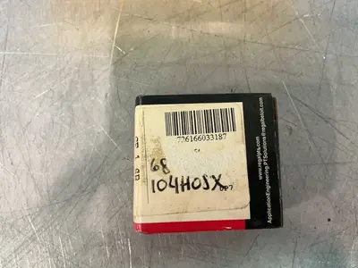 Used MCGILL CF 1 SB Tooling & Accessories (Other) Ohio US | HGR 24 #1325058