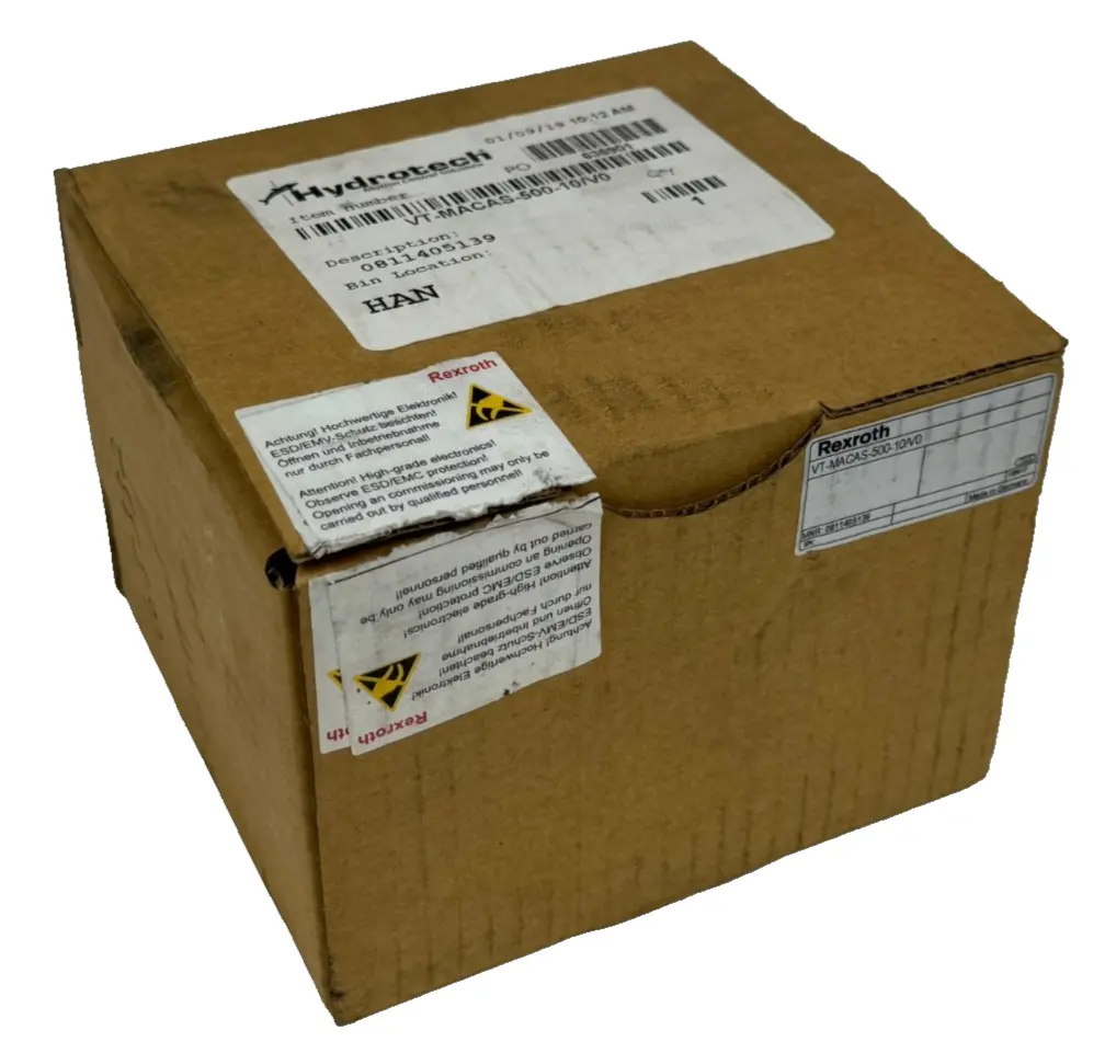 NEW REXROTH 0811405139