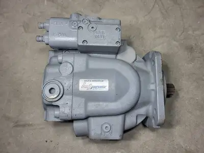 Used PARKER P3075L00C1C21LA20N00S1B1U Parts (Hydraulics and Pneumatics) British Columbia CA | Lenmark #264566