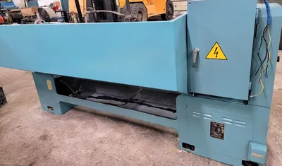 USED VICTOR 1660