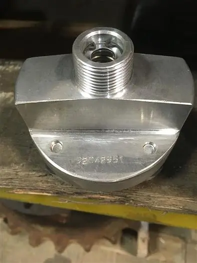 New | in-Stock INGERSOLL-RAND BODY - 92042951 Construction Equipment Parts Pennsylvania US | East West Machinery & Drilling #1416430
