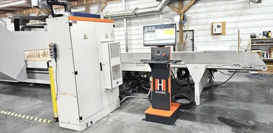2019 HOLZ-HER DYNESTIC 7535 CNC ROUTER | CNC EXCHANGE (12)