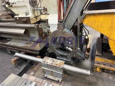 USED 2007 WEILER E90 / 3
