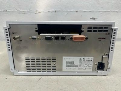 Agilent Technologies G2226A HPLC Chromatography Systems | Fram Fram LLC (13)