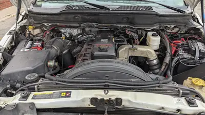 2006 DODGE RAM 3500 PICKUP TRUCKS | Platinum Group (23)