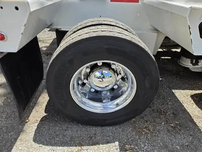 USED 2021 TRAIL KING TK70HDG
