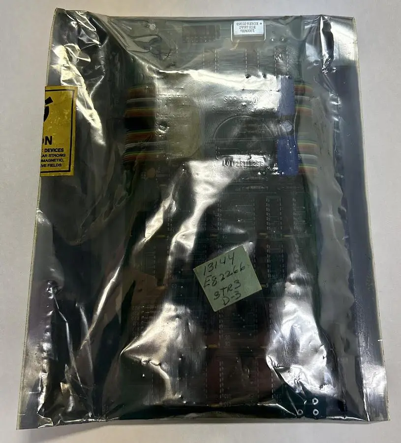 Used MONARCH CORTLAND E82267 Printed Circuit Boards (PCB) Ohio US | Surplus Asset Holdings #1246197