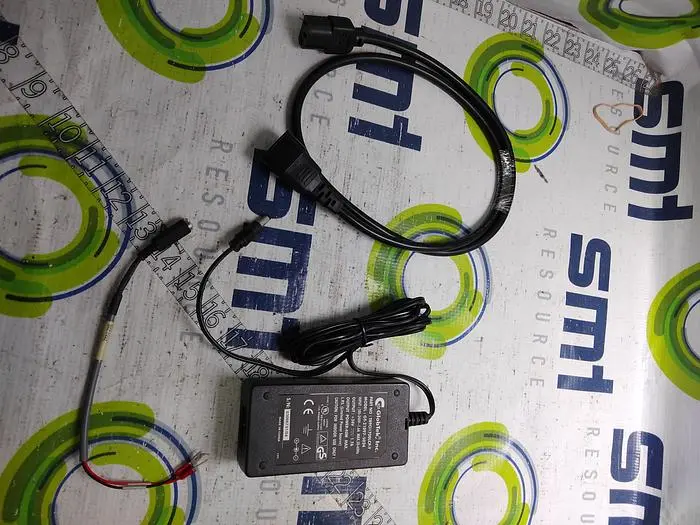 Used UNIVERSAL INSTRUMENTS TR9CI1700LCP-Y 47409902-1 Power Supplies Florida US | SMT Resource #484642