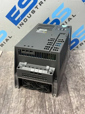 SIEMENS 6SL3225-0BE27-5AA1 VER. A03 PLC Processors | ESS Industrial Equipment Sales (1)