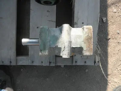 USED CROWN GEAR 803850 SB