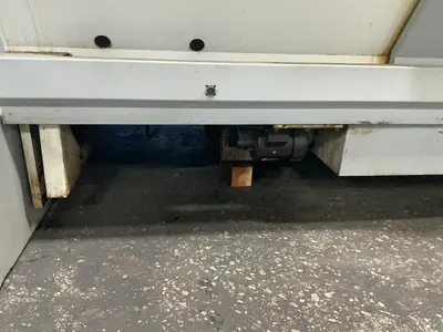 Used 1999 HAAS SL30T CNC Lathes Ohio US | HGR 24 #1260935
