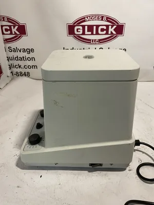 Eppendorf 5415C Benchtop Centrifuge 14000RPM