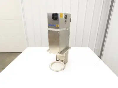 Basler L5 Machine Camera Optical Scanner KY-F55B