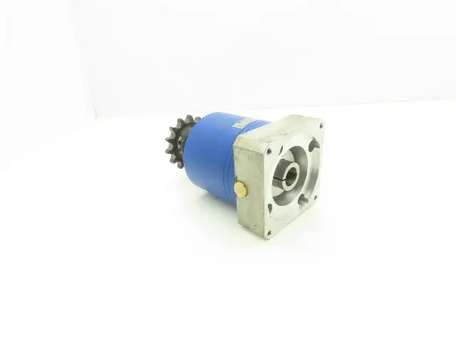 Used ALPHA _UNKNOWN_ Speed Reducers Indiana US | Arrow Industrial #1367918