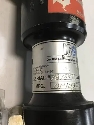 USED HANCHEN 1 313308