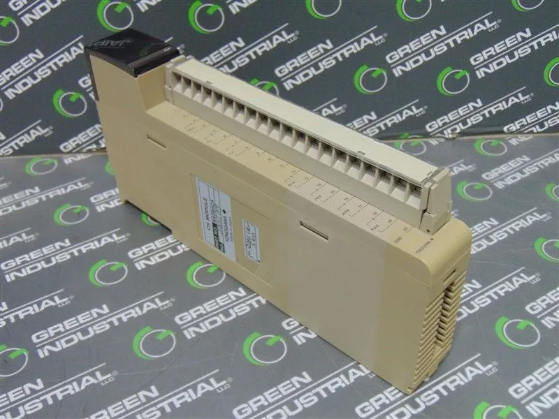 Yokogawa K9296CA 20 Channel Module Used