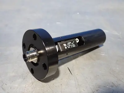 Swing Clamp
