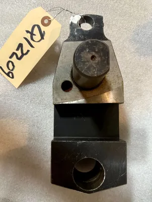 Muratec _UNKNOWN_ Tool Holders | Great American Equipment Company (6)