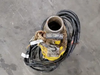 USED WACKER NEUSON PS3 1500