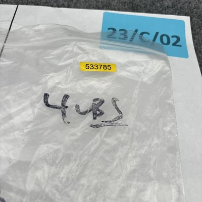 New | in-Stock FMC BAX-101 500API Parts (Hydraulics and Pneumatics) California US | Davliegogo LLC #1706536