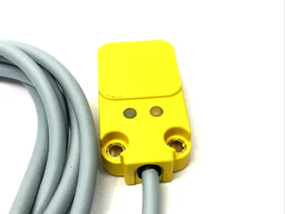USED TURCK 2530001