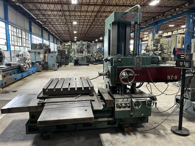 3" TOSHIBA Table Type HBM