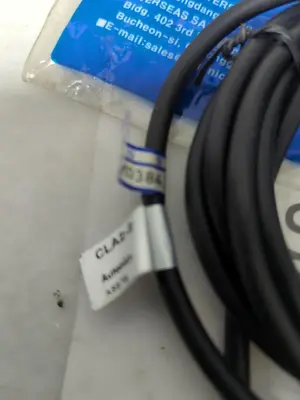New | in-Stock AUTONICS 32W379 Sensors | Surplus Asset Holdings #1206508