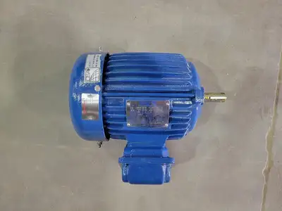 NEW TECO-WESTINGHOUSE APH1/504TE5