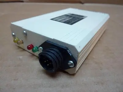 USED RJG TECHNOLOGIES INC DART-1002I NET 2