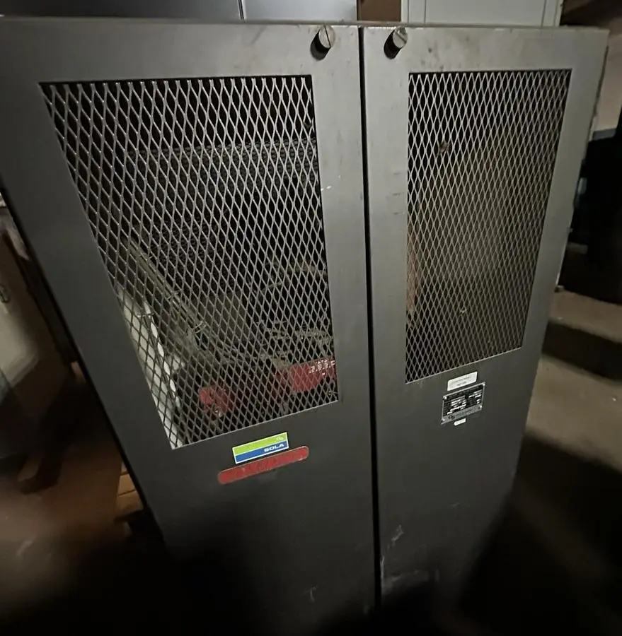 USED SOLA 39-59-325