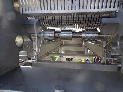 USED URSCHEL M