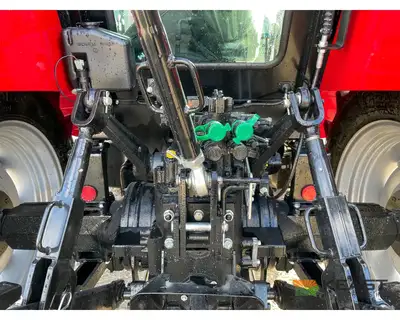 Used TYM _UNKNOWN_ Utility Tractors Iowa US | Keast Enterprises #1360516