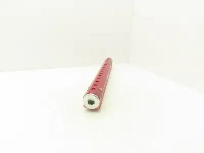 CITO IM4-22-AC-32-1/4-N Inline Air Pneumatic Manifold 1/4"NPT 32-Station 22"L
