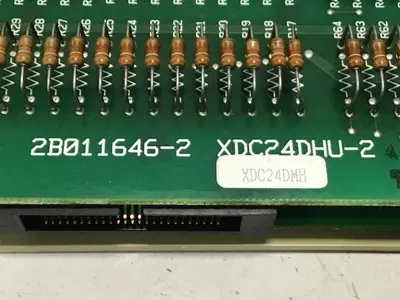USED HITACHI XDC24DMH 5KCBC