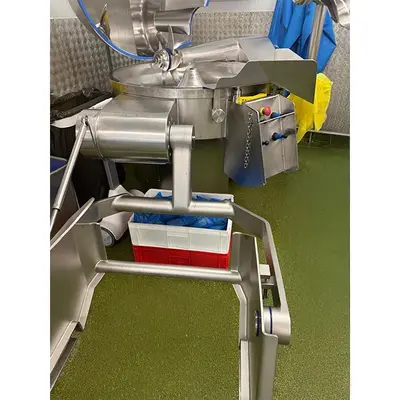 Used Seydelmann _UNKNOWN_ Slicers / Dicers / Cutters | ISCA #1298923