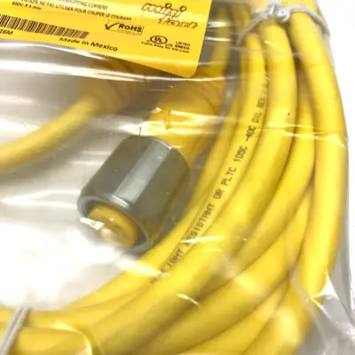 NEW TURCK MINIFAST U2-01256