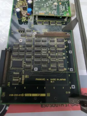 Used FANUC A16B-3200-0412/04A Circuit Boards Ohio US | Surplus Asset Holdings #1242727