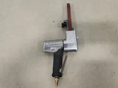 USED DYNABRADE 40321