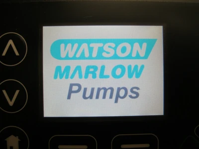 USED Watson Marlow 630Bp