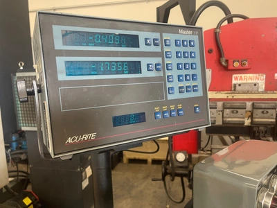 1998 HARDINGE HLV-H Precision Lathes | PM Machines (3)