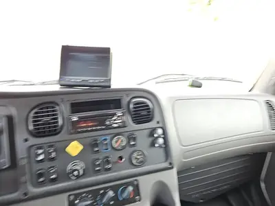 USED 2018 FREIGHTLINER BUSINESS CLASS M2 106
