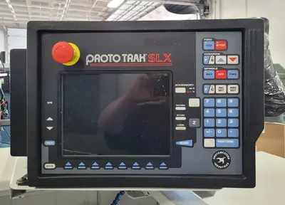 Used 2016 SOUTHWESTERN INDUSTRIES TRAK TRL 1630SX CNC Lathes Kentucky US | Aucto #1389557