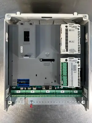 USED ABB DCS 800